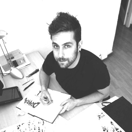 Lorenzo De Felici - Auteur