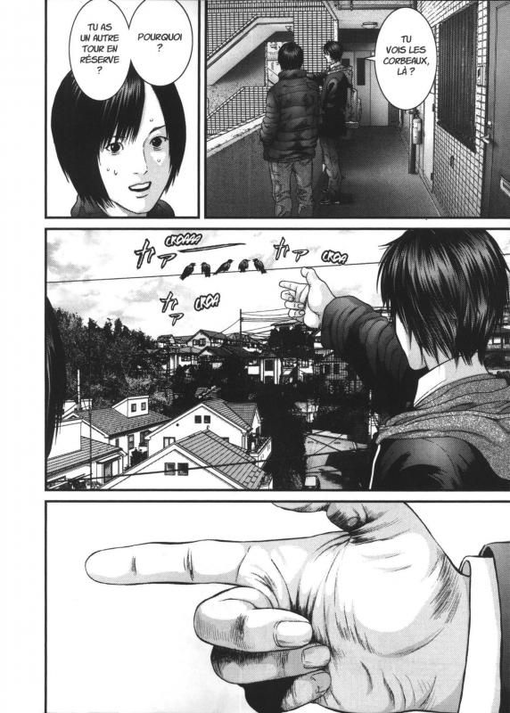 Last Hero Inuyashiki 2 - Extrait 1