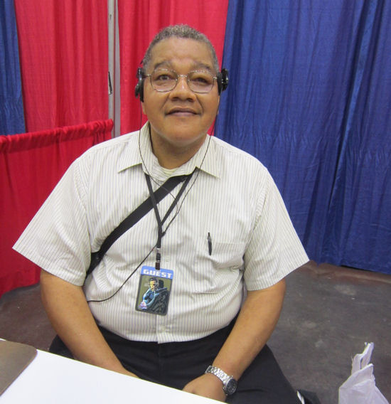Mark D. Bright - Auteur
