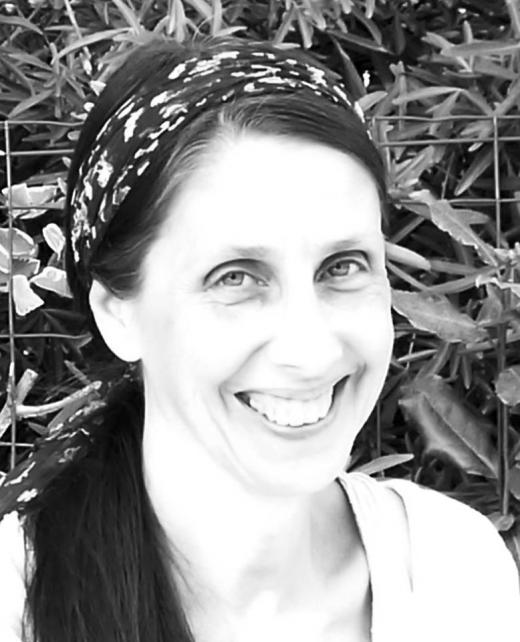 Catherine Latteux - Auteur
