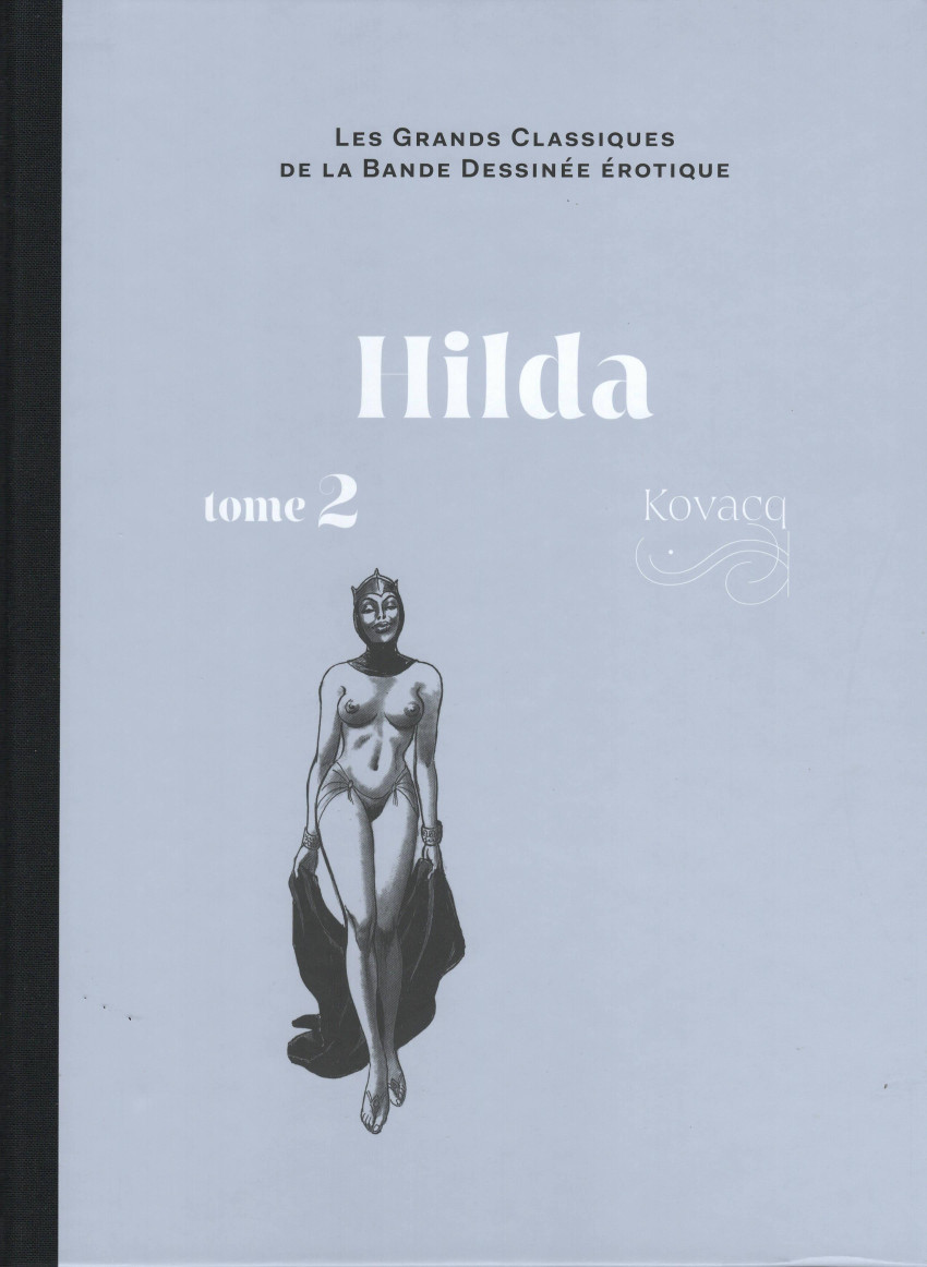 Hilda 2