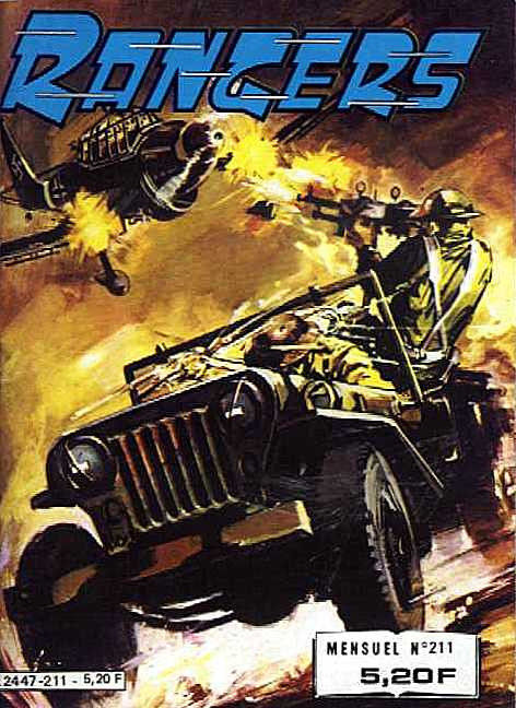 Pierre deux coups (D') (Une)