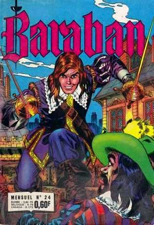 Messager du Roi (Le)