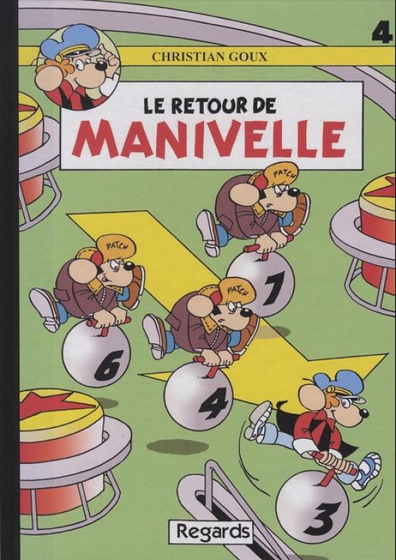 Retour de Manivelle (Le)