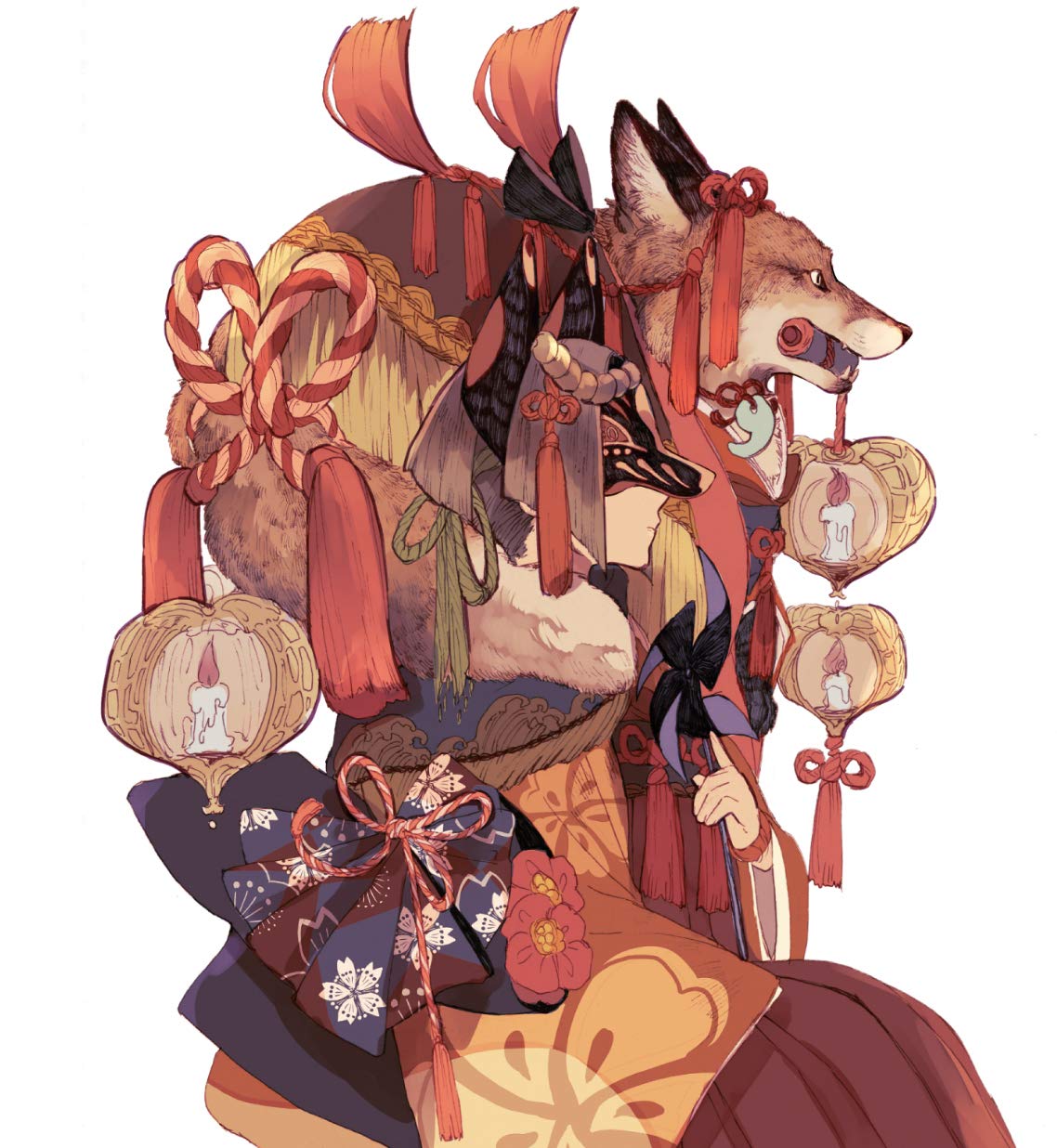 Art of TOBIHACHI - PARADE - Extrait 1