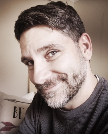 Joe Querio - Auteur