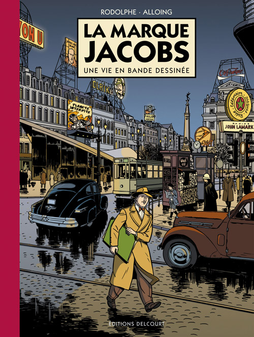 Marque Jacobs (La) - 9782756038551