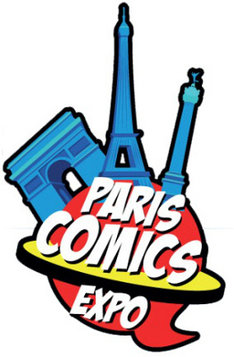 Paris Comics Expo : les invités