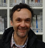 Bruno Cadène - Auteur