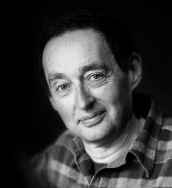 Yann - Auteur