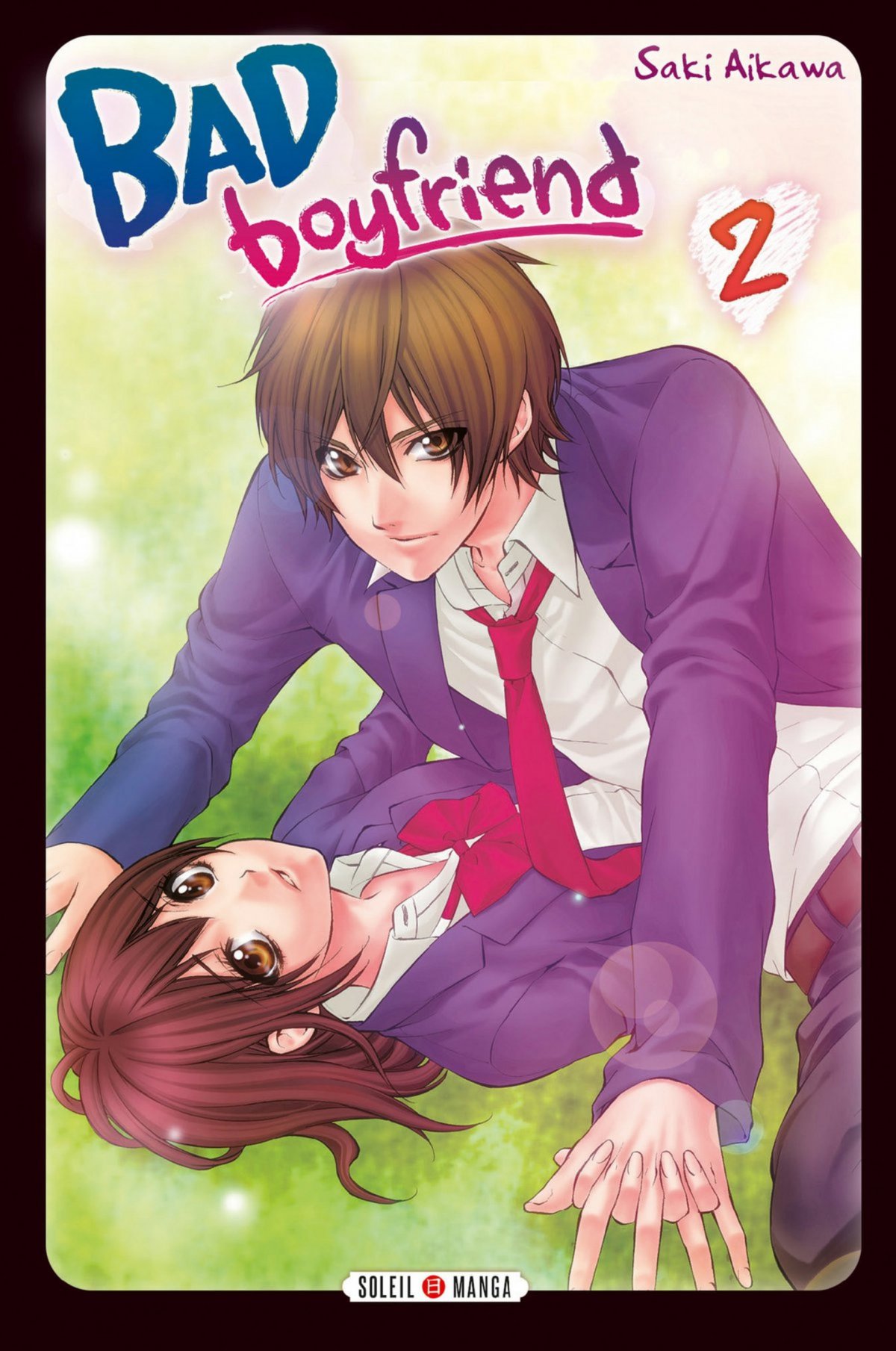 Bad Boyfriend 2
