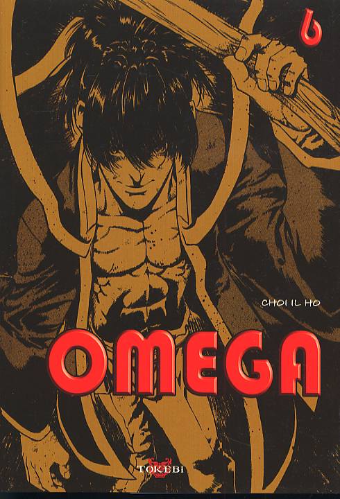 Omega 6
