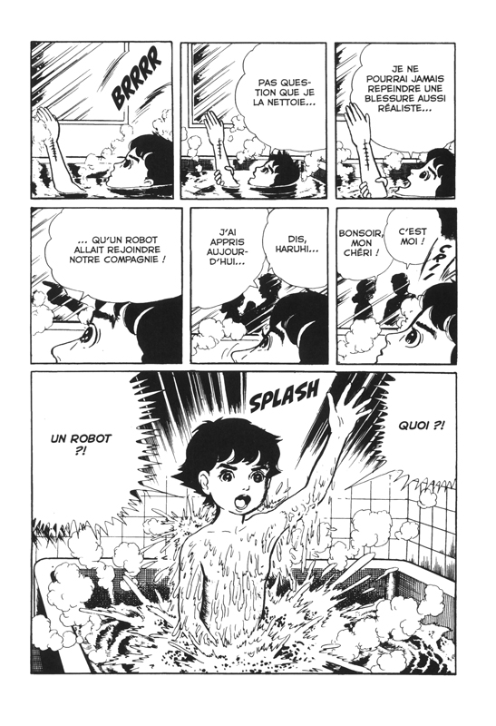 Je suis Shingo 1 - Extrait 1