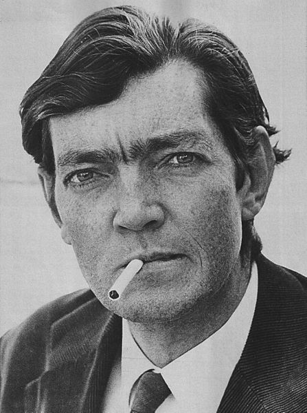Julio Cortazar - Auteur