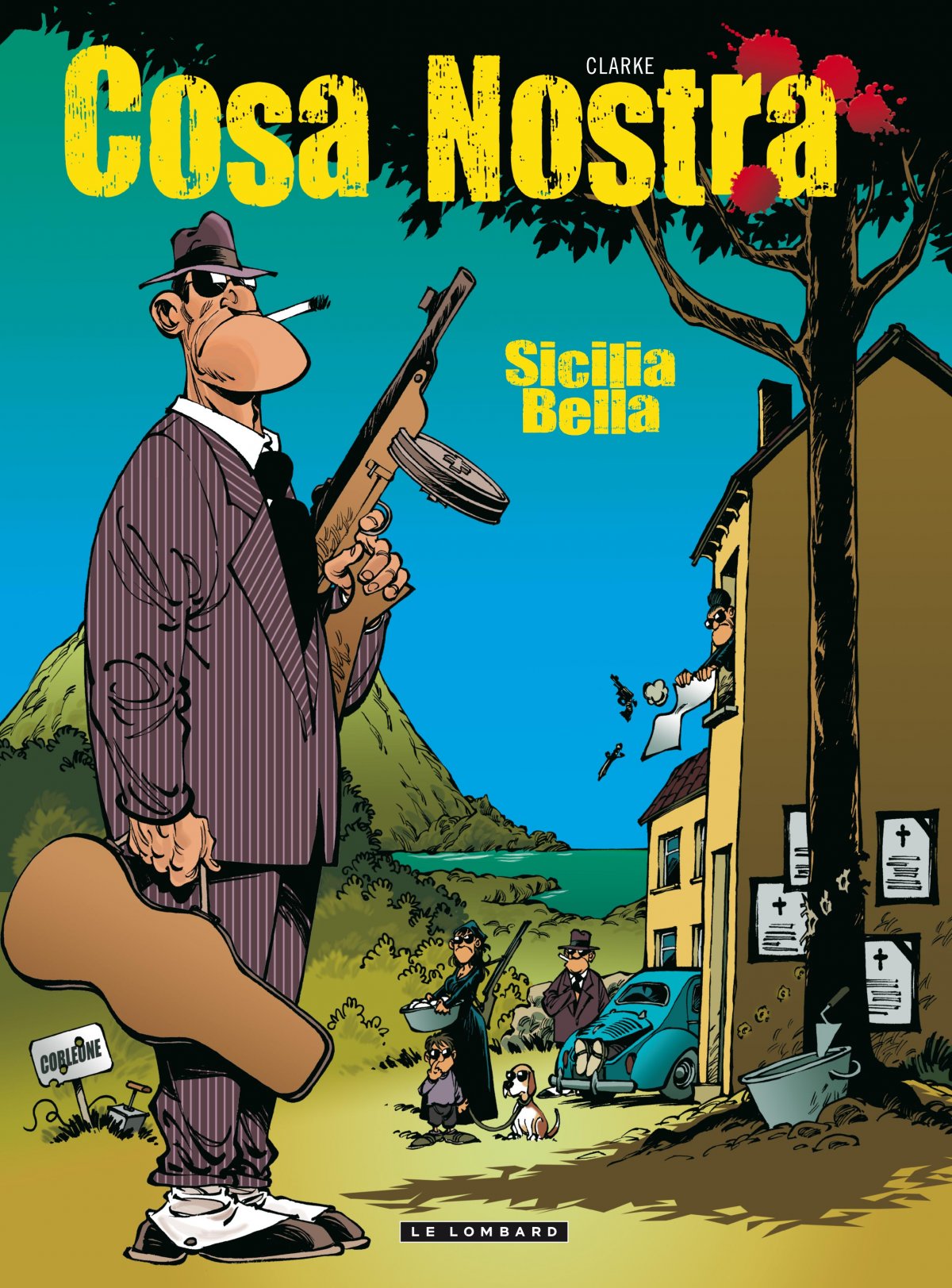 Sicilia Bella