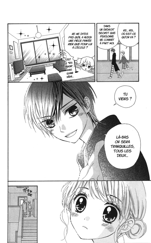 Tant qu'il est encore temps (je t'aimerai) 4 - Extrait 1