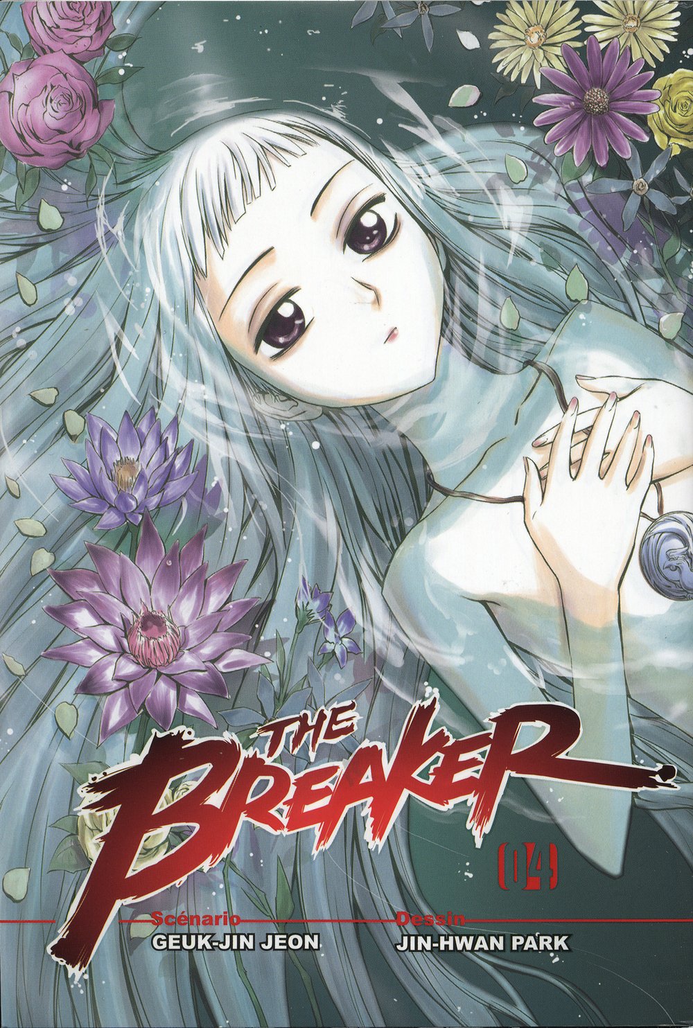 Breaker (The) 4