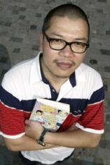 Li Chi-Tak - Auteur