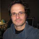 Nicolas Vadot - Auteur