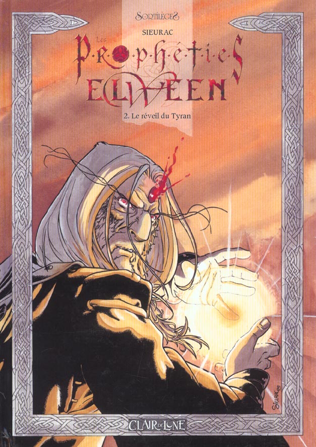 Réveil du tyran (Le)