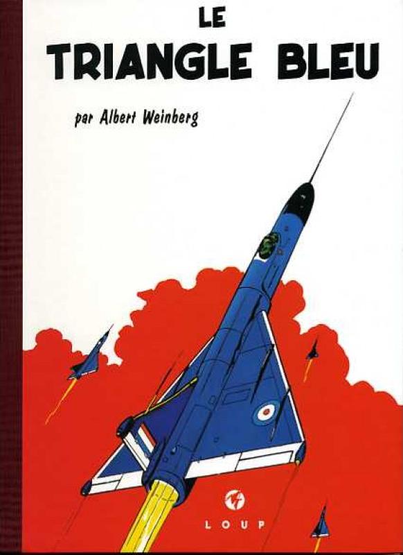 Triangle bleu (Le)