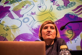 Higinia Garay - Auteur