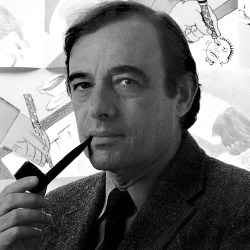Seymour Chwast - Auteur