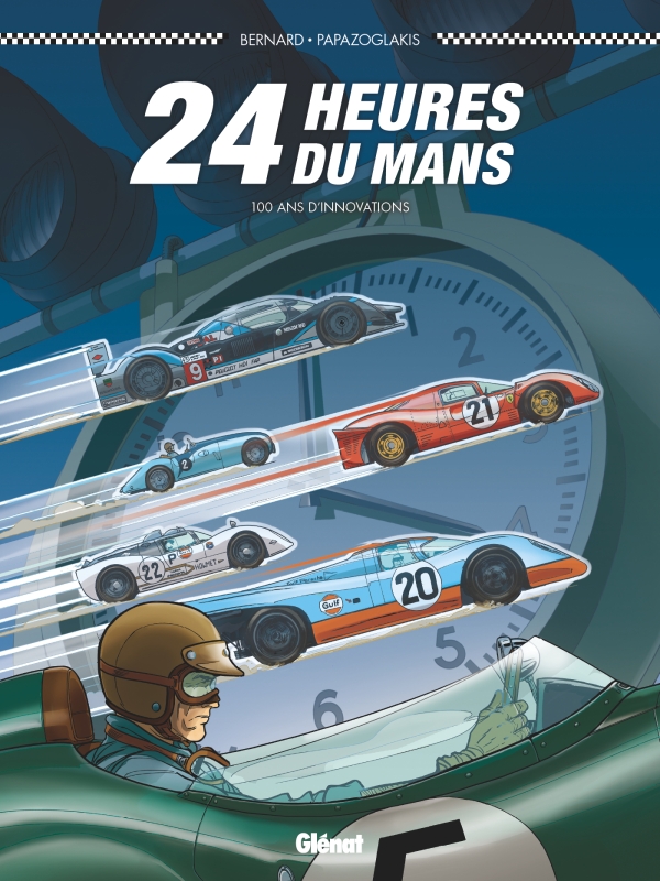 100 ans d'innovations