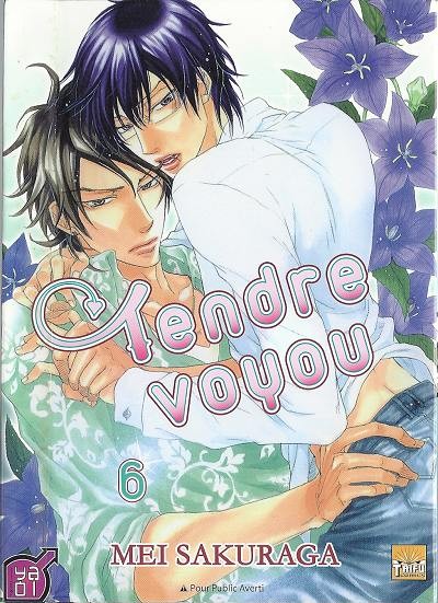 Tendre voyou 6