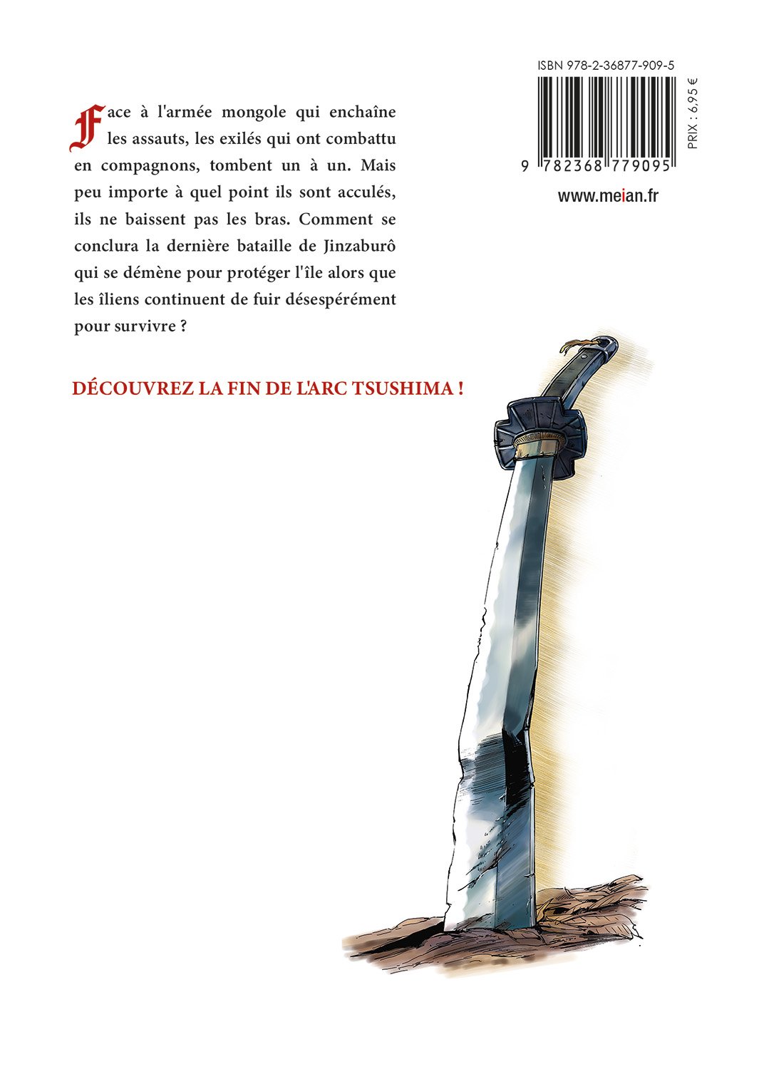 Angolmois 10 - Extrait 1