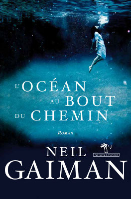 Neil Gaiman sera à Paris du 24 au 27 octobre 2014