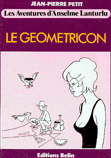 Géométricon (Le)