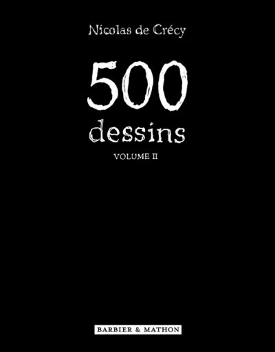 500 dessins 2