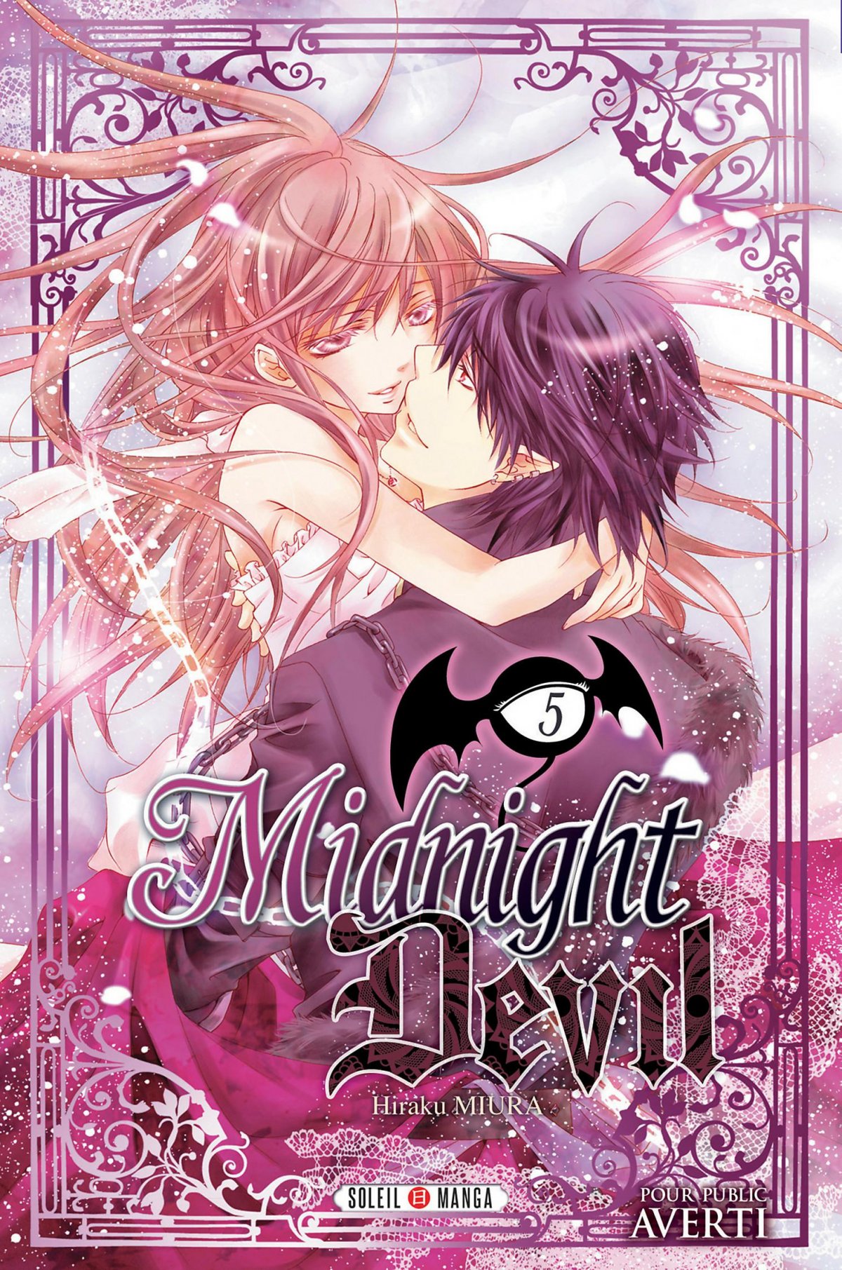 Midnight Devil 5