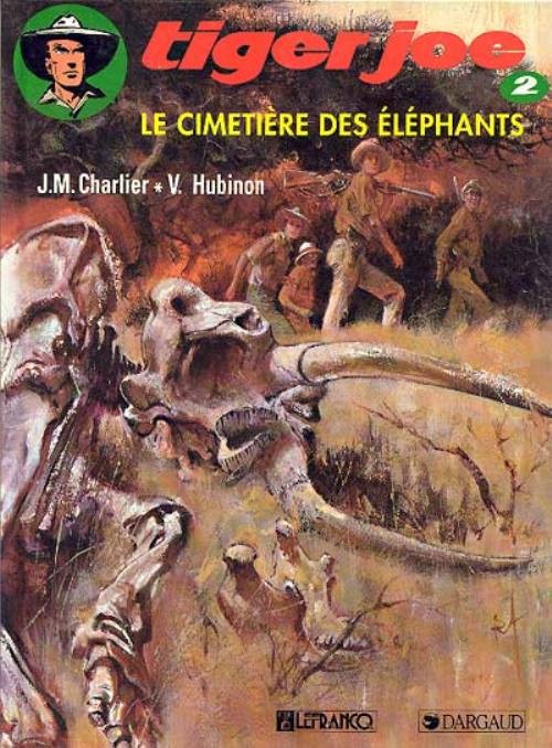 Cimetière des éléphants (Le)