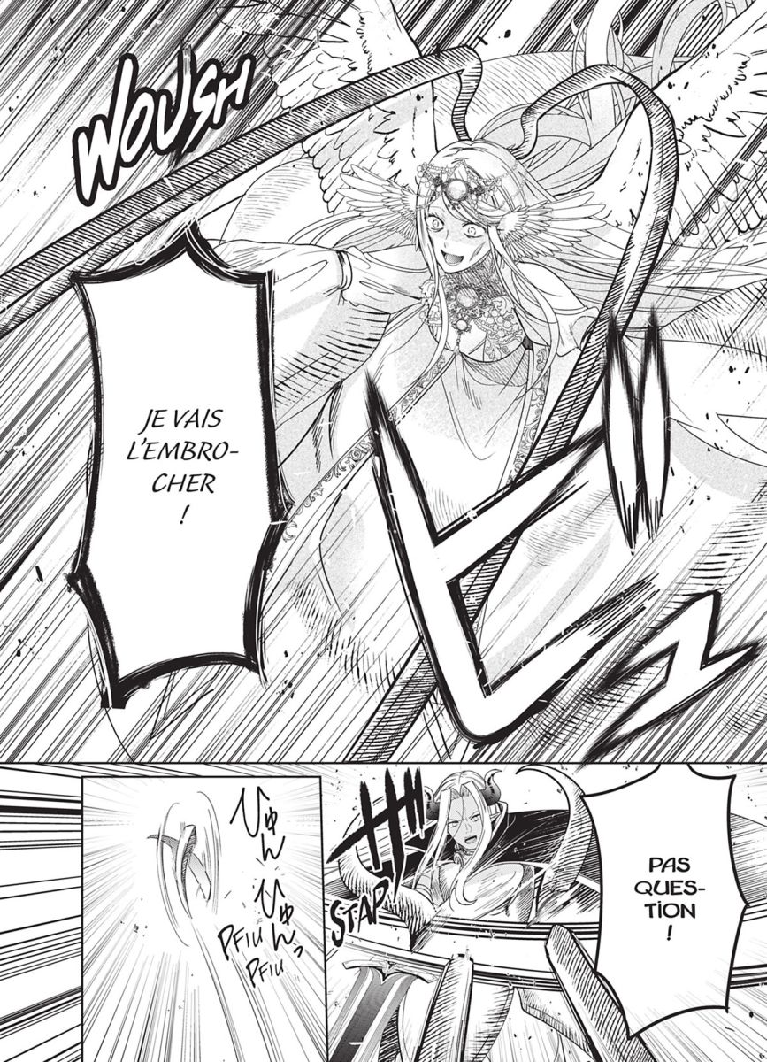 Roi-Démon et moi, et nos 10 enfants 10 (Le) - Extrait 1