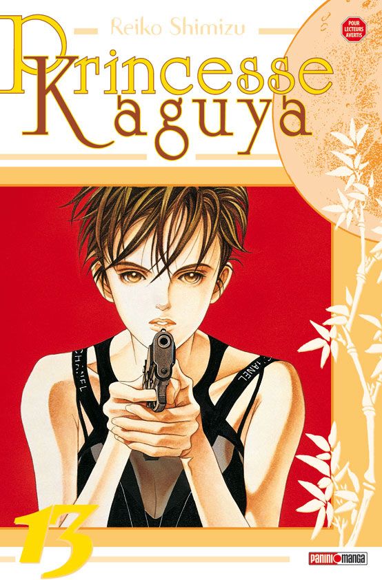 Princesse Kaguya 13