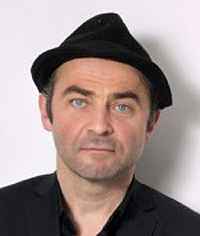 Philippe Pierre-Adolphe - Auteur