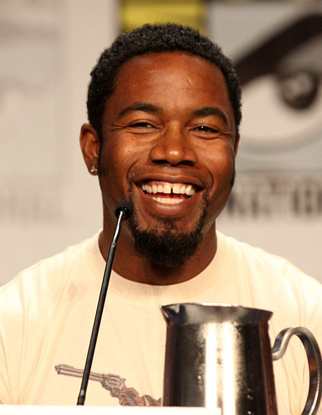 Michael Jai White - Auteur
