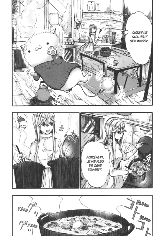 Soupinou 1 - Extrait 1