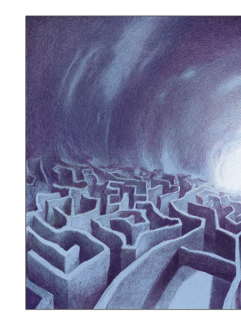 Double assassinat dans la rue Morgue - Extrait 1