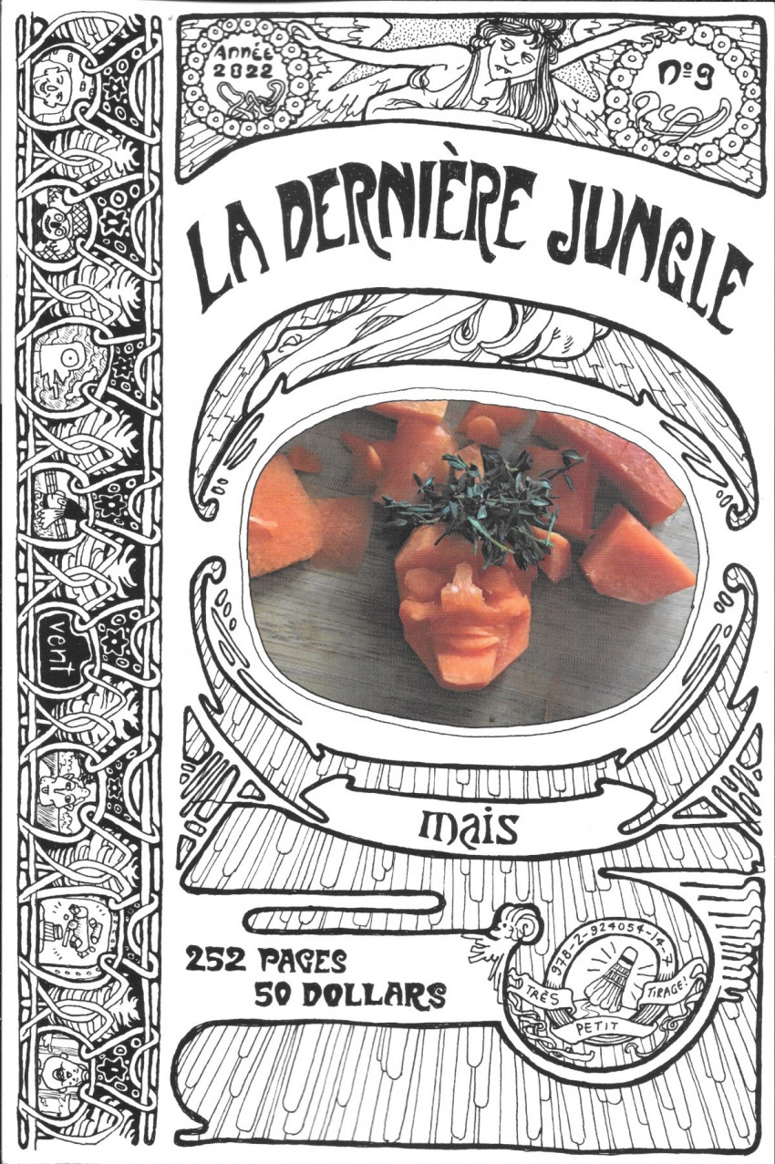 Dernière jungle (La)