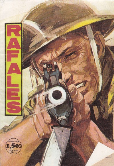 Tonnerre sur Sumatra