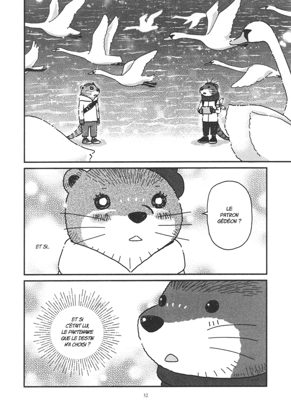 Petits vélos (Les) 10 - Extrait 1