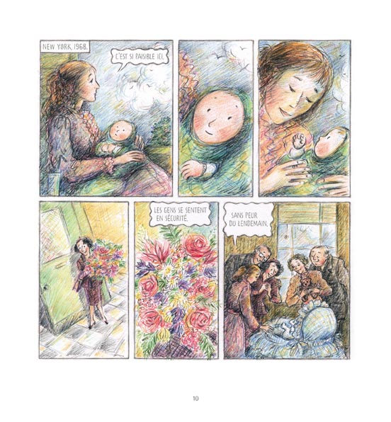 Seules contre tous - Extrait 1