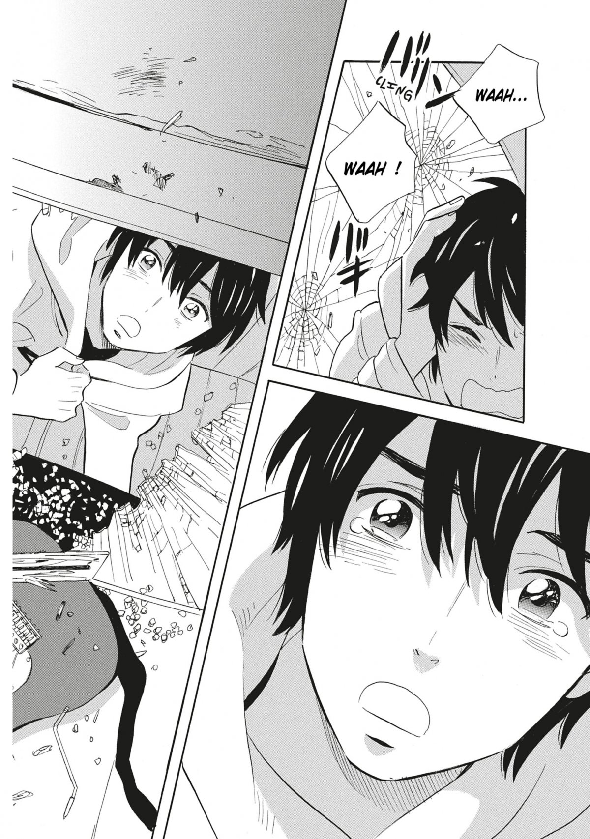 Golden Sheep 1 - Extrait 1