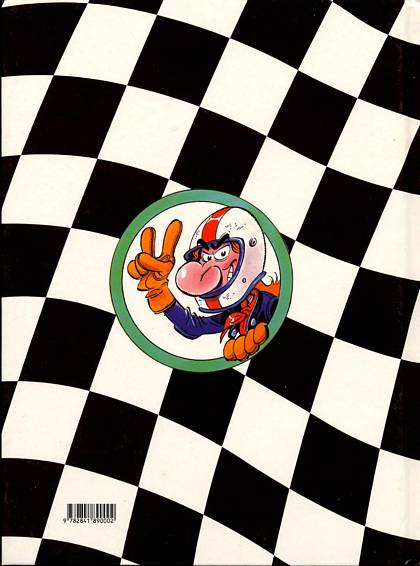 Jack Sélère 1 - Si tu freines t'es un lâche - Extrait 1