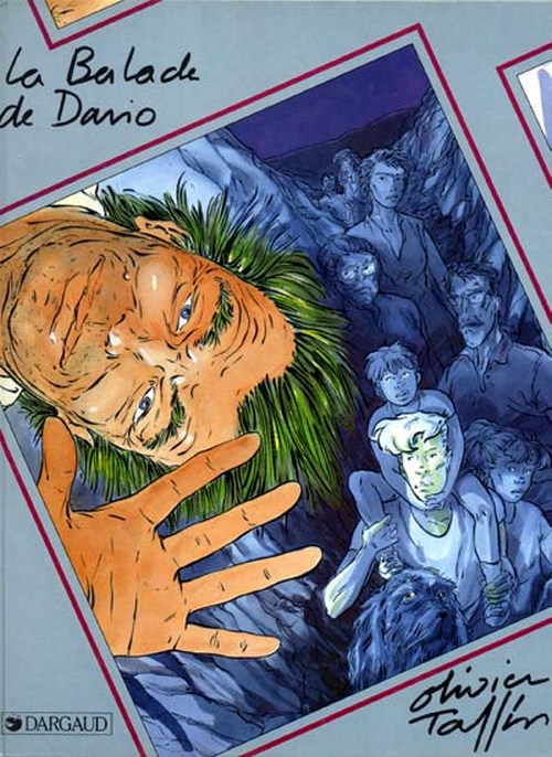 Balade de Dario (La)