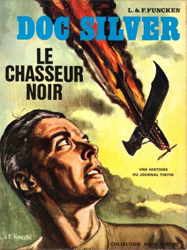 Chasseur noir (Le)