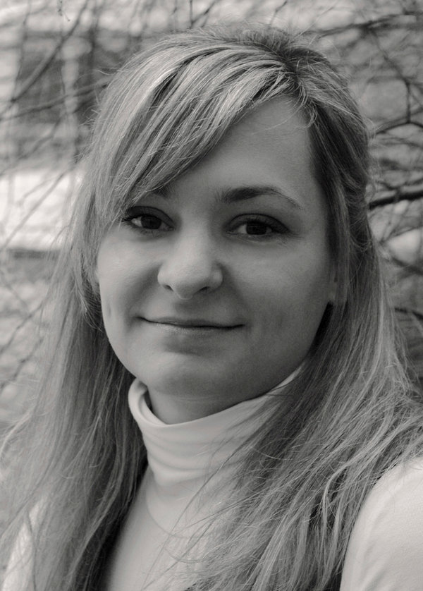 Mélanie Théry - Auteur